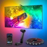 Govee Envisual T2 LED TV Backlight with Dual Cameras