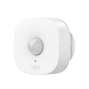 TP-Link Tapo Motion Sensor with Smart Action