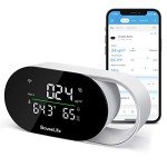 GoveeLife WiFi Smart Air Quality Monitor