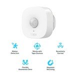 TP-Link Tapo Motion Sensor with Smart Action