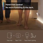TP-Link Tapo Motion Sensor with Smart Action