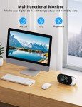 GoveeLife WiFi Smart Air Quality Monitor