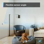 TP-Link Tapo Motion Sensor with Smart Action