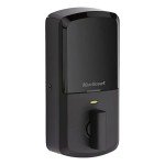 Kwikset Halo Wi-Fi Smart Lock with Touchscreen Keypad