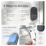 TP-Link Tapo Smart Door Lock – Keyless Access & More