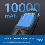 TP-Link Tapo Smart Door Lock – Keyless Access & More