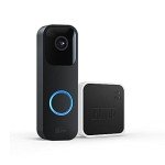 Blink Video Doorbell with Sync Module 2