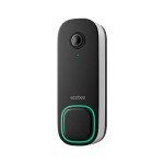 Ecobee Wired Smart Video Doorbell Camera