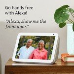 Blink Video Doorbell with Sync Module 2