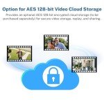 SearByte 1080p Wireless Smart Doorbell Camera