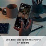 Ring Battery Doorbell Pro: HD Video & Two-Way Talk