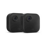 Blink Outdoor 4 Wireless Security Camera System - 2 Pack