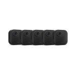 Blink Outdoor 4 Wireless Security Camera System - 5 Pack
