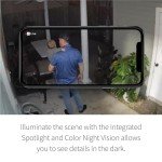 Arlo Essential 2K Wireless Security Camera Duo