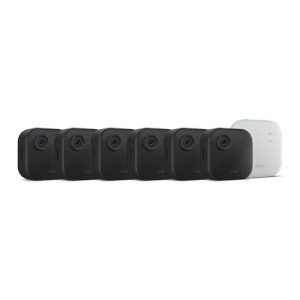 Blink Outdoor 4 XR Wireless Security Camera System