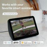 Arlo Essential 2K Wireless Security Camera Duo