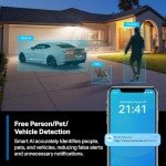 TP-Link Tapas MagCam: Top Outdoor Security Camera
