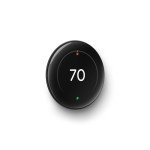 Smart Nest Thermostat with Temperature Sensor (2024)