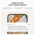 Smart Nest Thermostat with Temperature Sensor (2024)