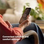 2025 Ecobee Smart Thermostat - Wi-Fi & Voice Control