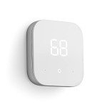 Amazon Smart Thermostat – Alexa Compatible & Energy Certified