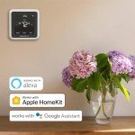 Honeywell Wi-Fi Programmable Thermostat for Smart Homes