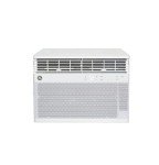 GE 8,000 BTU Wi-Fi Window Air Conditioner