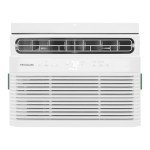 Frigidaire 5,000 BTU Remote Window AC Unit