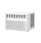 GE 8,000 BTU Wi-Fi Window Air Conditioner