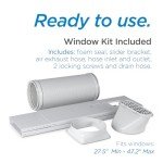 BLACK+DECKER 14,000 BTU Smart Portable AC Unit