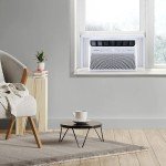Hisense 8,000 BTU Window Air Conditioner - White