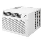 LG Smart 24,500 BTU Window Air Conditioner