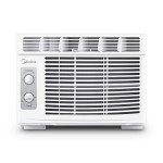 Midea 5,000 BTU EasyCool Window Air Conditioner
