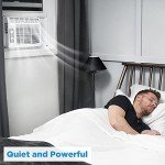 Midea 5,000 BTU EasyCool Window Air Conditioner