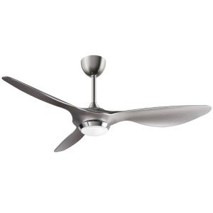 Reiga 52" Smart WiFi Ceiling Fan with Light