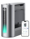 Smart 6L Humidifier with Warm & Cool Mist