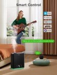 GoveeLife WiFi Smart Humidifier with RGB Light