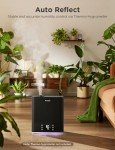 GoveeLife WiFi Smart Humidifier with RGB Light