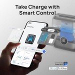 Dreo 6L Smart Ultrasonic Humidifier – Quiet & Versatile