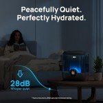 Dreo 6L Smart Ultrasonic Humidifier – Quiet & Versatile
