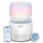 LEVOIT Smart Humidifier for Bedroom and Baby