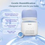 LEVOIT Smart Humidifier for Bedroom and Baby