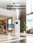 Dreo Smart Large Room Humidifier with App Control