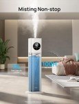 Dreo Smart Large Room Humidifier with App Control