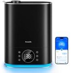 GoveeLife 7L Smart Humidifier with App Control