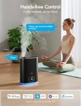 GoveeLife 7L Smart Humidifier with App Control