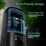 Smart Wi-Fi Humidifier with Remote Control