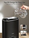 GoveeLife 7L Smart Humidifier with App Control