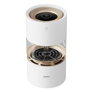 Smartmi 3L Cool Mist Humidifier for Bedroom
