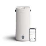 Blueair 2-in-1 Air Purifier and Humidifier